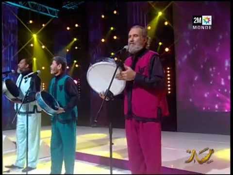 تكادة Tagada Ts