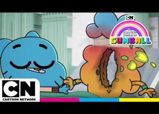  Alan S Secret Plan For World Domination Gumball Cartoonnetworkuk