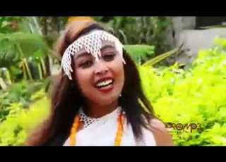Sirba Aadaa Oromoo Harargee