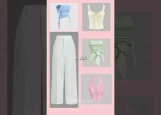 Easy Outfit Color Combos That Work Every Time