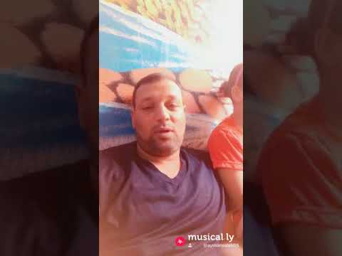 على اد حالى