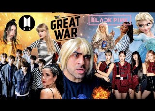 THE GREAT WAR