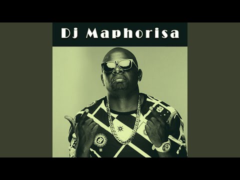 DJ Maphorisa Soweto Baby