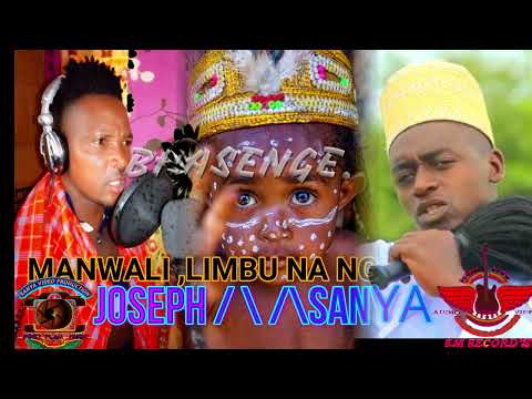 JOSEPH SANYA NGOBHO MANWALI BHASATILE Official Video