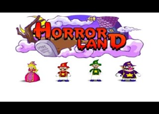  Mario Party 2 Horror Land 50 Turn Playthrough