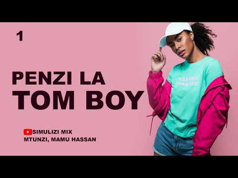 MPYA PENZI LA TOM BOY 1 2 SIMULIZI ZA MAPENZI NA MAISHA