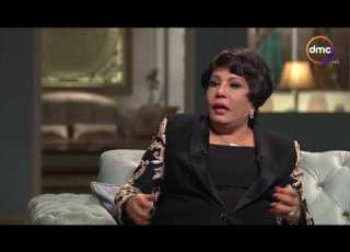 صاحبة السعادة أبطال مسلسل ميزو إحنا كنا مجانين بس ملتزمين جد ا فى الإستديو
