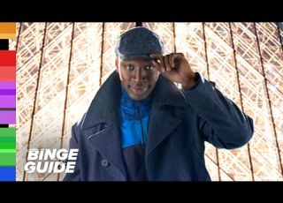 5 Shows To Watch If You Love Lupin Binge Guide Rotten Tomatoes TV
