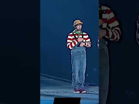 Pls Jin Singing Boy In Luv In Aegyo Version Is Adorable Jin Kimseokjin