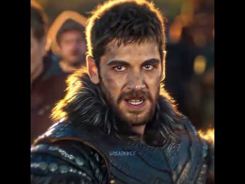 Osman Bey S Son Orhan Bey Orhan Bey Edit ISQ VOID SUPER SLOWED Shorts