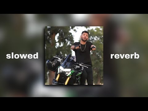 Cheb Jamil Thatmet 3lina Slowed Reverb تحتمت علينا