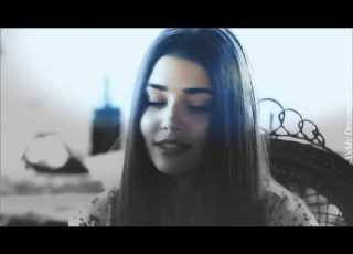 اجمل 10 مقاطع رومانسيه من مسلسل الشمس علي وسيلين