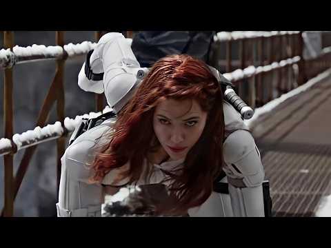 منظمه اجراميه بتخطف البنات الصغيرة وبتدربهم علي اخطر الفنون القتالية عشان ينفذوا اوامرهم ملخص فيلم