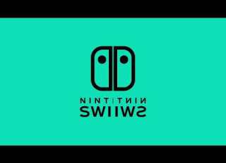  Nintendo Switch Logo Effects Klasky Csupo 2001 Effects EXTENDED