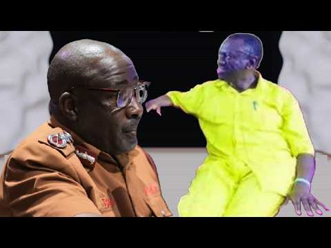 Ayogerera Amakomera Agambye Kati Besigye Ayambala Kyenvu Kiriza Oba Gaana Nga Mugulansigo 24 2026