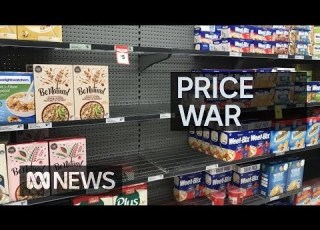  The Food Giants Fighting Back In The Price War With Major Supermarkets ABC News