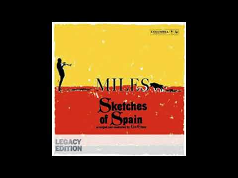 07 Concierto De Aranjuez Alternative Take Part 1 Miles Davis 432Hz HD 07 Concierto De Aranjuez Alternative Take Part 1 Miles Davis 432Hz HD