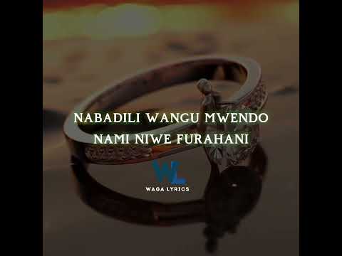 Mwasiti Nalivua Pendo