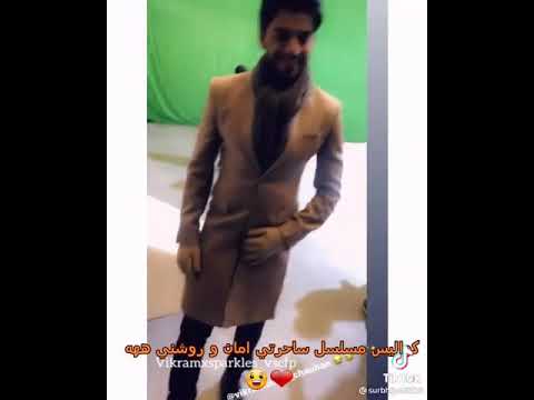 كواليس مسلسل ساحرتي الجزء الثاني