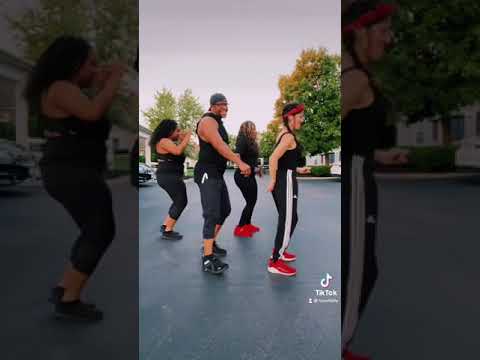 Flex By Cupid Line Dance