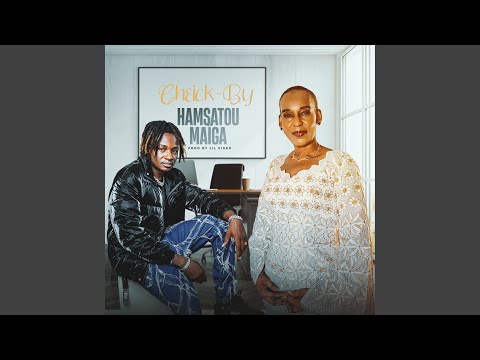 Hamsatou Maïga Cheick By