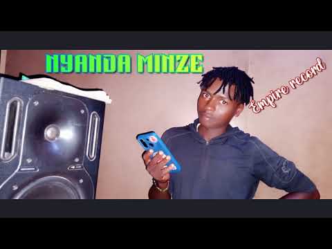 Nyanda Minze Ujumbe Wa Ng Ombe Prd Empire Record Nyanda Minze Ujumbe Wa Ng Ombe Prd Empire Record
