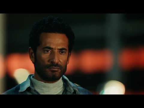 اللحظة اللي كلنا في انتظارها لما عباس الريس خد حقه من شداد افراج