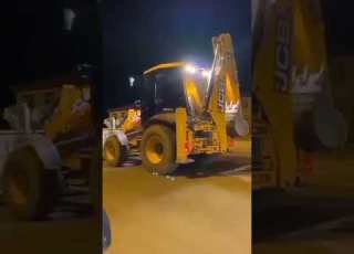  Jcb 3cx