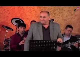 Havlabarum Dune Galis პლეხანოვი