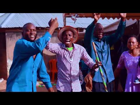 Siasa Historia Ya Kuya Official Video