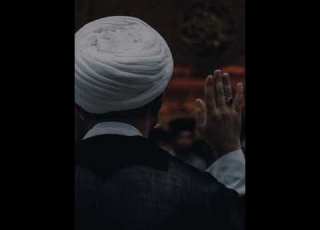  سلام من بعد محمدباقرالخاقاني