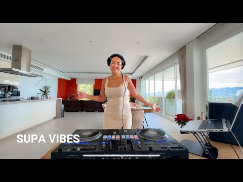 SUPA VIBES R B Soulful Slow Jam Mix Usher Chris Brown Ne Yo Bow Wow Aaliyah Joe By DJ Mizz G