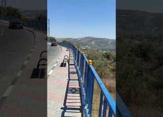 هل تعرف مدينة سلفيت الفلسطينية