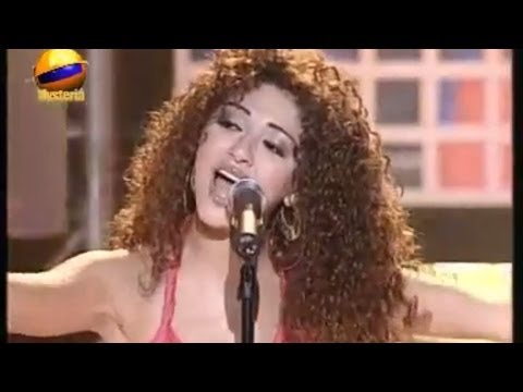 Myriam Fares Enta El Hayat Restored 1 Myriam Fares Enta El Hayat Restored 1