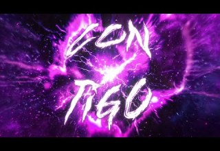 CON TIGO SHIPU X CLOUD ZERO