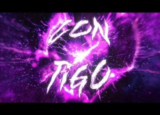 CON TIGO SHIPU X CLOUD ZERO