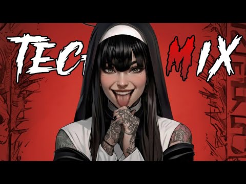 TECHNO MIX 2025 Remixes Of Popular Songs Only Techno Bangers 020 TECHNO MIX 2025 Remixes Of Popular Songs Only Techno Bangers 020