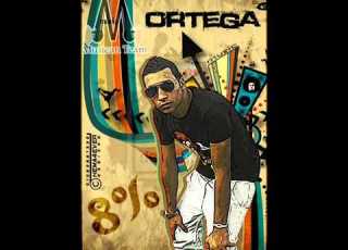 اغنية معمول حسابه اورتيجا ديمو جديد 2013