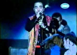 Notis Sfakianakis Gia Mena