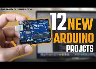 12 Best Arduino Projects For Beginners In 2024