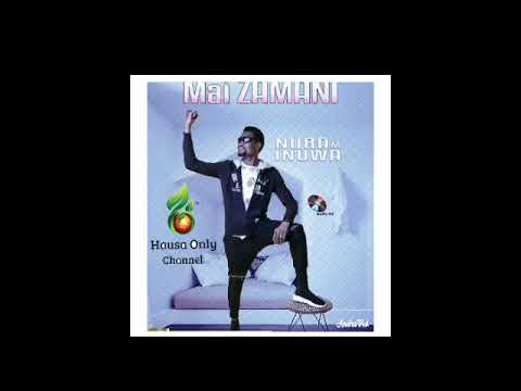 Album Nura M Inuwa Mai Zamani 15 Latest 2019
