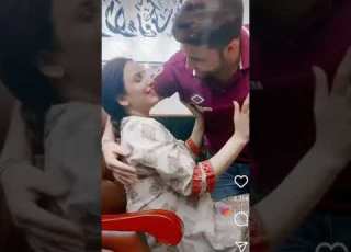  پاکستان کی مشہور ترین ٹک ٹاک سٹار حریم شاہ ویڈیو سکنیڈل کا ٹریلر ریلیز کل پوری فلم اپلوڈ ہوگی