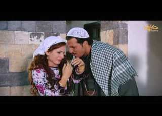 مسلسل جرن الشاويش الحلقة 29 التاسعة والعشرون صباح بركات و عبد المنعم عمايري