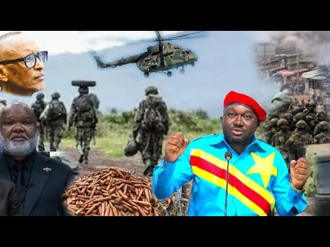 MATCH EBALUKI KAGAME A DÉPOSÉ MINDUKI GOMA 4HÉLICO FARDC NANGA JKK BASUKI NDOLO ASSIÉGÉ NA GR