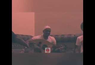 موال وائل اللياتي يارب خلي قمر يارب زيده نور جلسه طربيه ديوانيه الخليوي