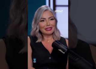 الإعلامية السورية لانا الجندي تتحدث عن علاقتها مع شقيقتها ديما الجندي