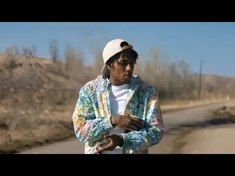 NBA YoungBoy The Middle Feat Lia Rahel Official Video