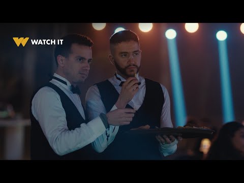 ولاد الشمس 2 مفتاح جت له فكرة كوميدية عبقرية عشان يلاقوا اللي بيدوروا عليه