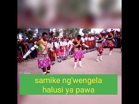 Samike Ng Wengela