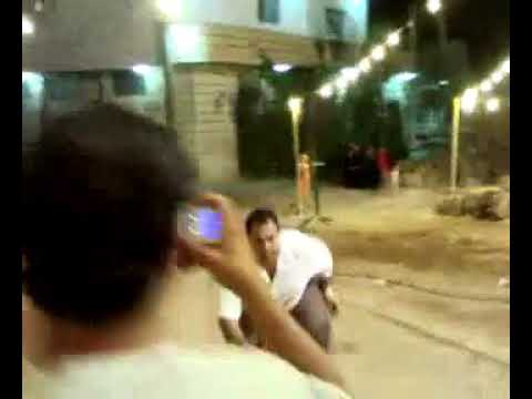 ياسر ابو رياح